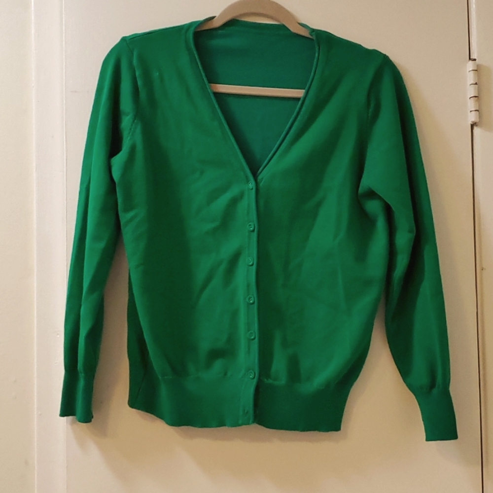 Cielo Cardigan